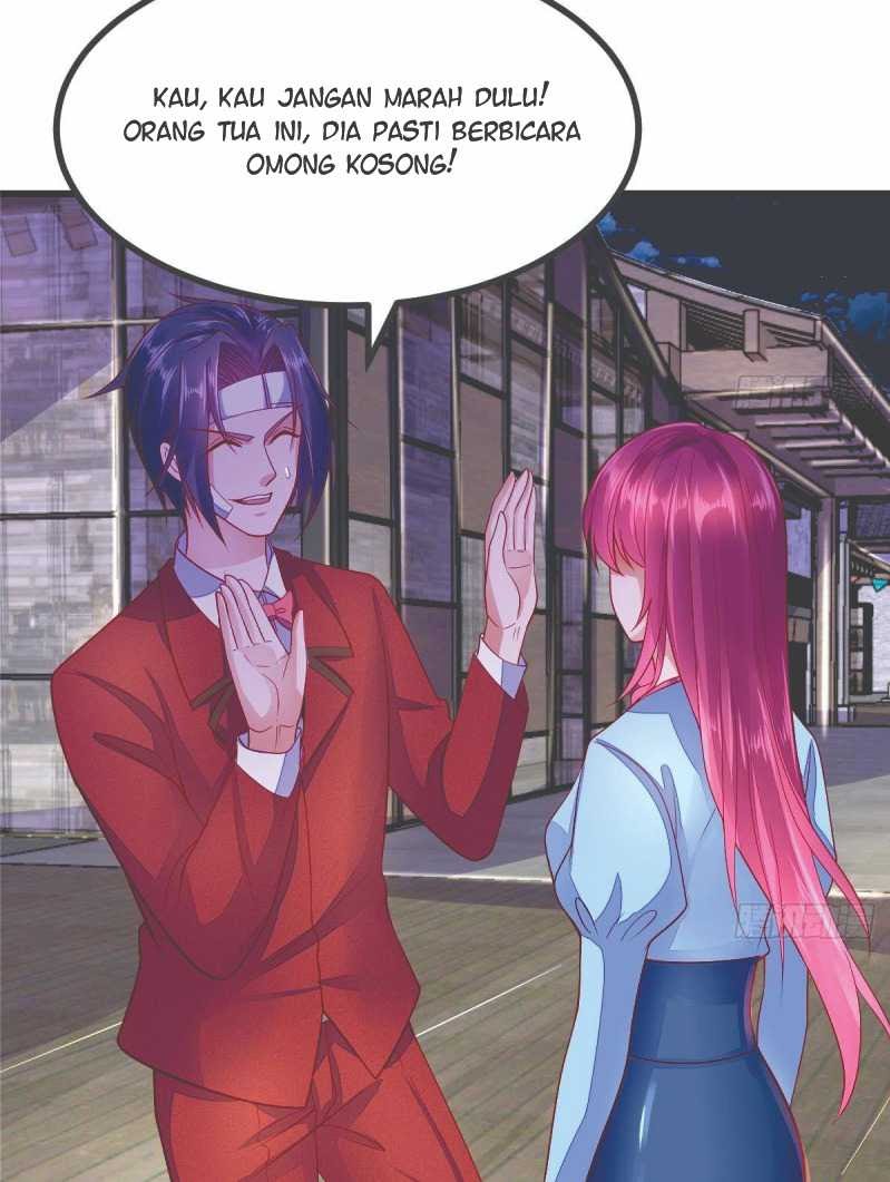Rebirth Into the Strongest Immortal Cultivator Chapter 29 Gambar 7